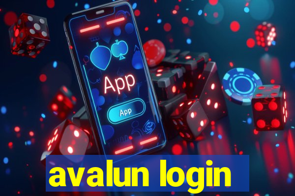 avalun login